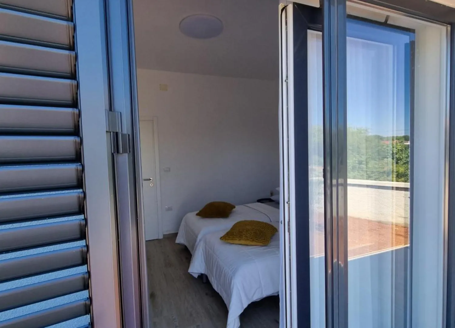 Villa Segel Pomer 0*,  Croatia