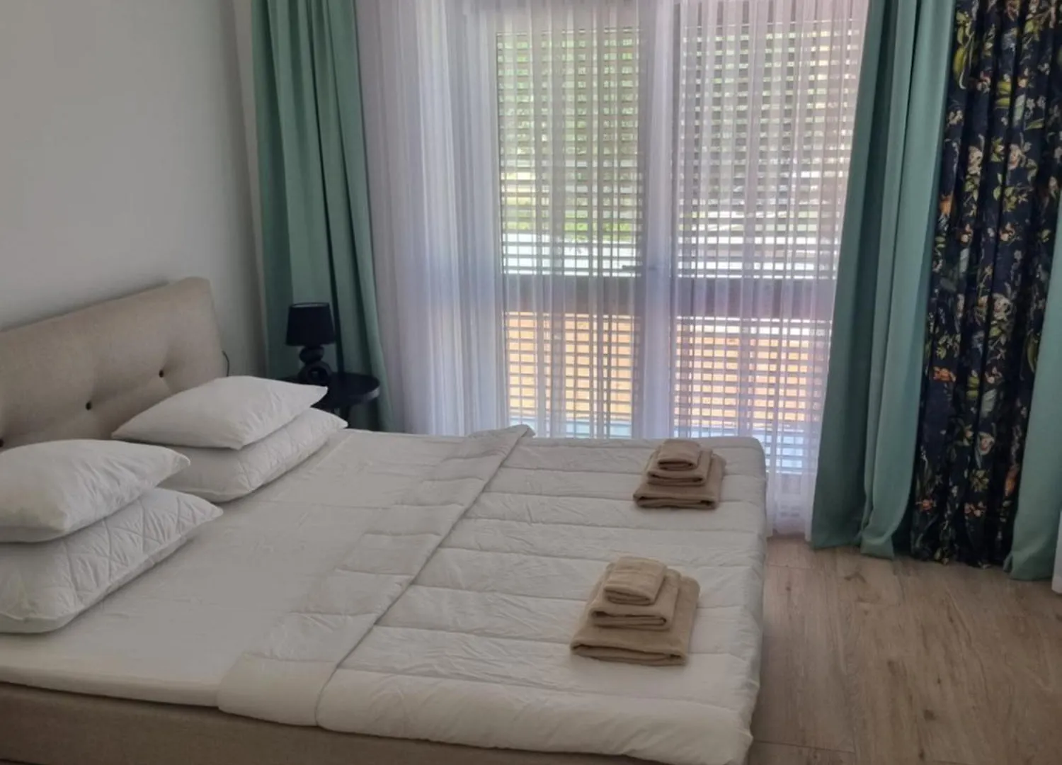 Villa Segel Pomer