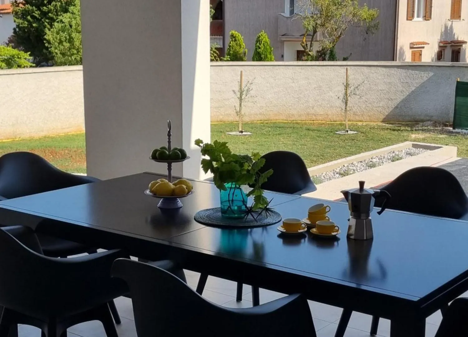 Villa Segel Pomer 0*,  Croatia