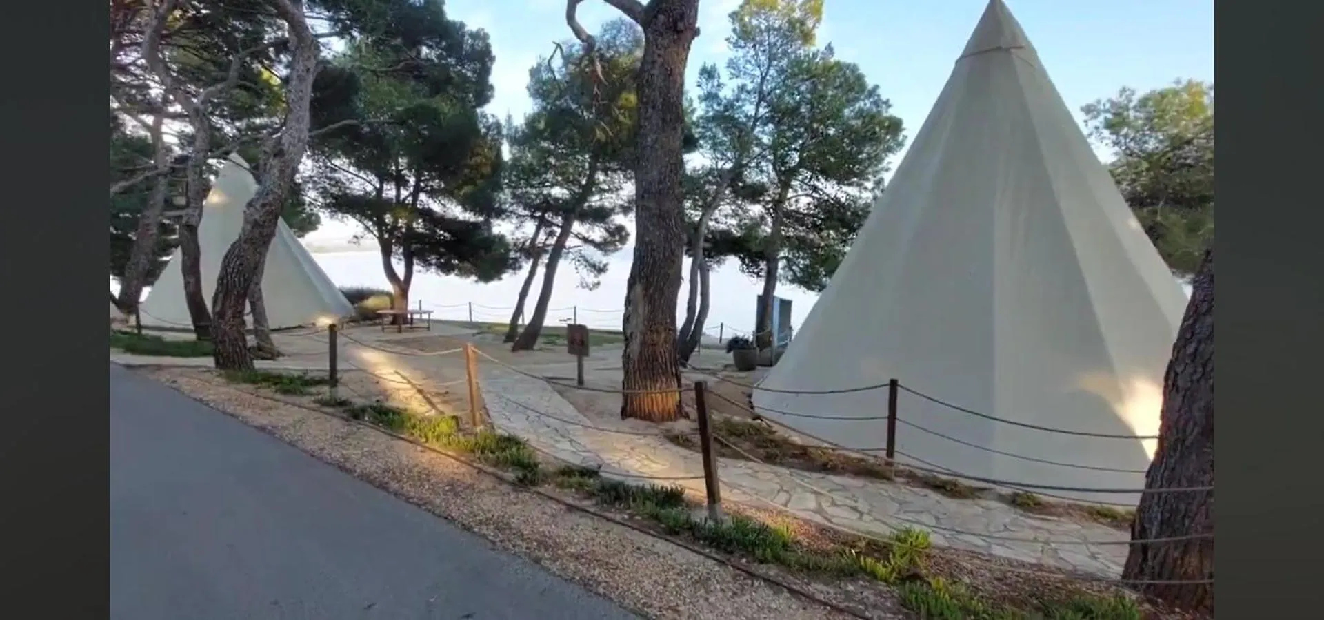 Villa Segel Pomer