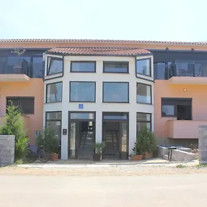 Haus Sunset Pomer