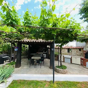 Appartamento Pomerino Apartmans, Pomer
