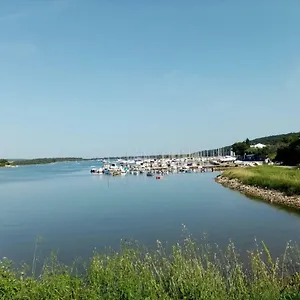 Port Marina Pomer